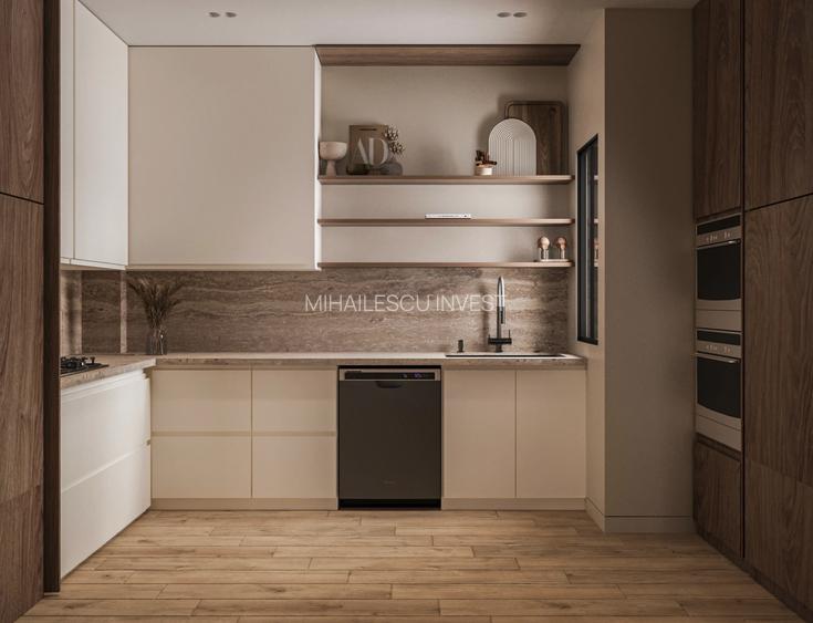 ULTIMILE 8 apartamente disponibile, COMISION 0 - 6