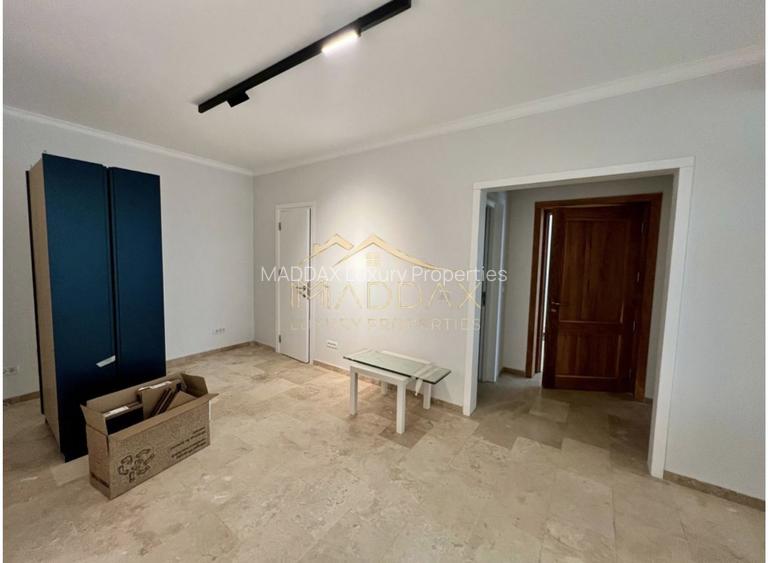 Spatiu de birouri/Showroom PREMIUM **183mp**Parcare // Tei/Barbu Vacarescu - 16