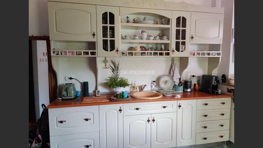 House for sale in central Sighetu Marmației - Maramureș - 3