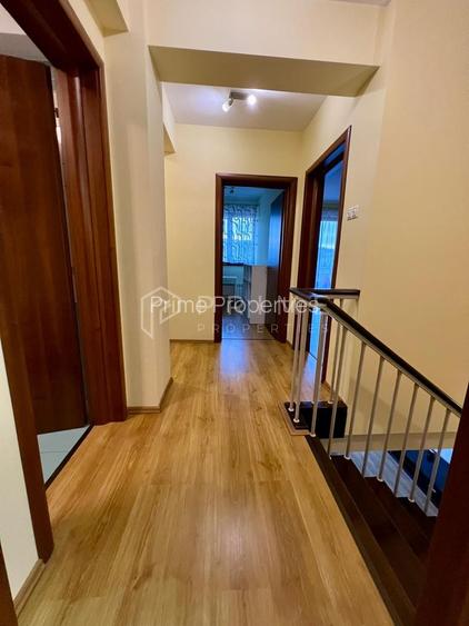 Apartament duplex modern de închiriat, complet mobilat, 4 camere - 11