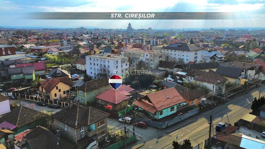 De Vanzare Casa - zona centru vechi - 3