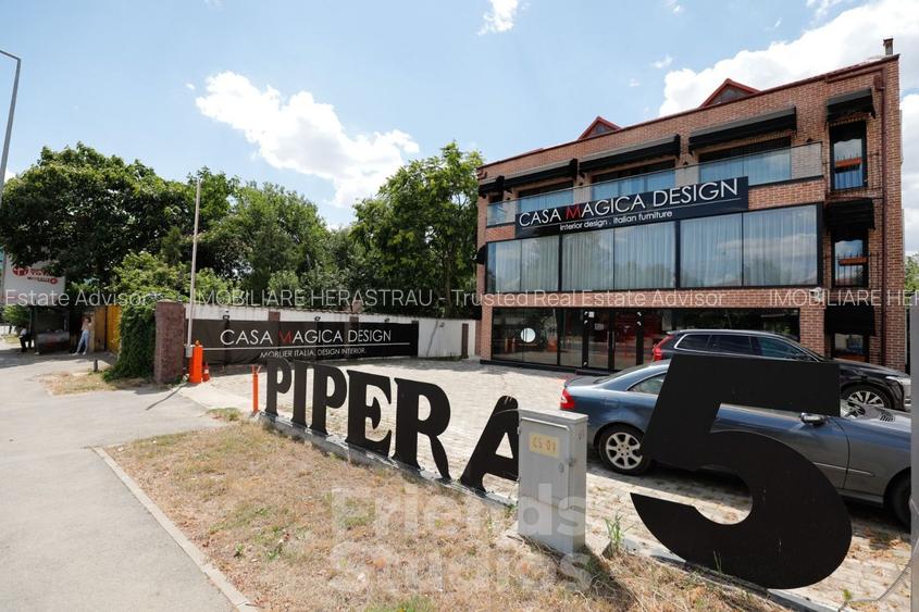 Soseaua Pipera | Cladire birouri - 3