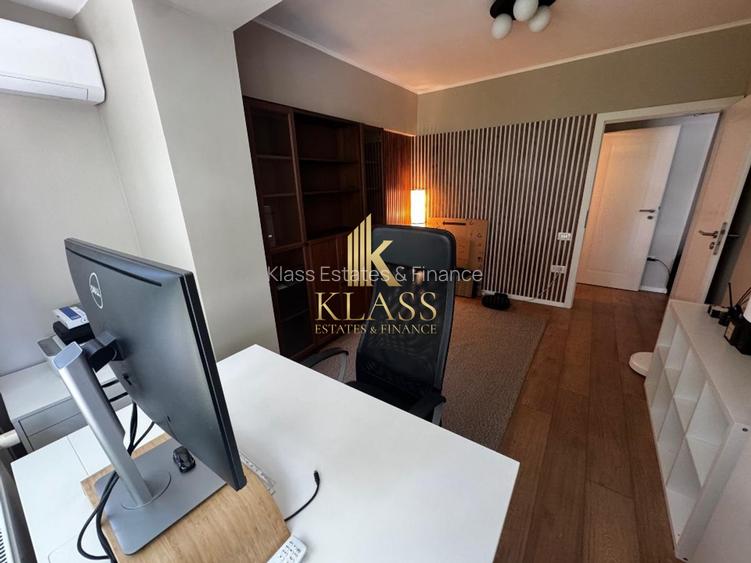 Apartament 3 camere | Calea Victoriei | Prima închiriere - 6