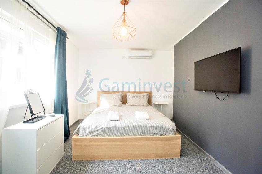 Apartament la casa cu 2 camere de vanzare, ultracentral, Oradea - 3