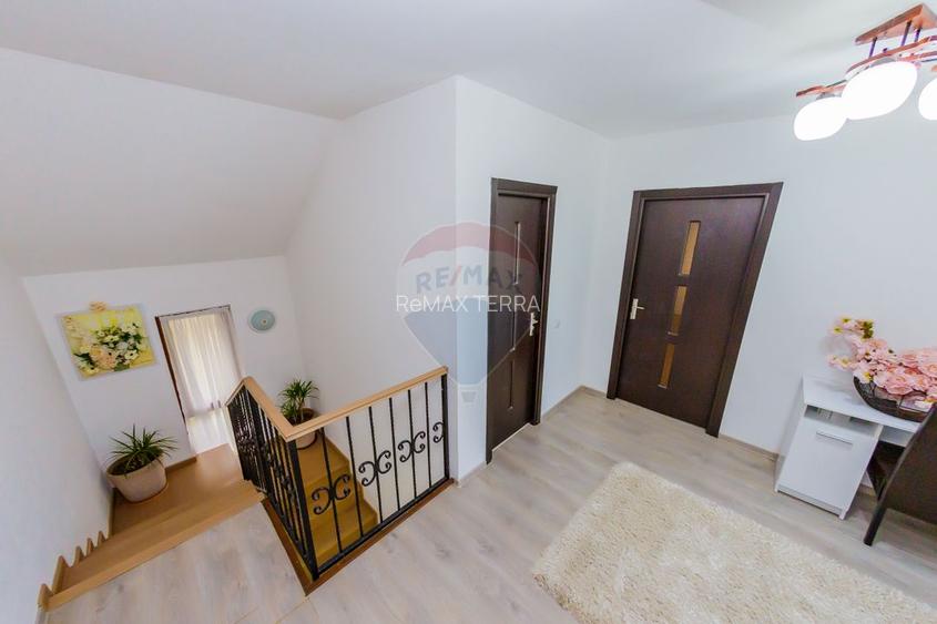 CASA DE VIS DE VANZARE IN COLTIREA cu 2900 mp teren - 28