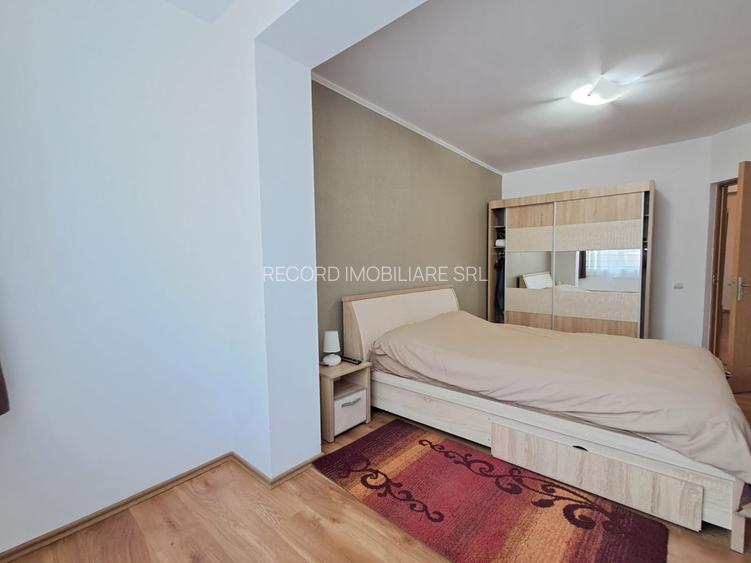 Apartament 2 camere 58 mp, parter Str.Florilor in Floresti - 7