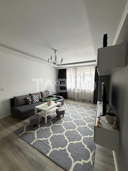 De vanzare apartament 3 camere decomandate Intre Lacuri la cheie - 3