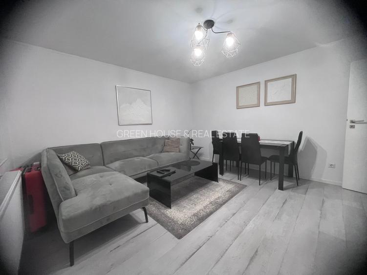 Apartament 3 camere, decomandat, etaj 1, zona Imparatul Traian - 22