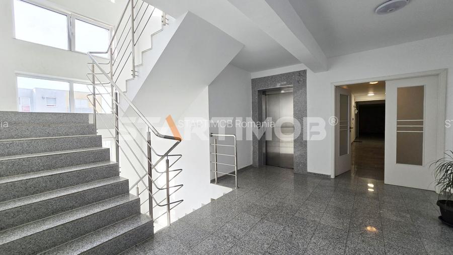 Apartament  cu boxa si parcare Avantgarden - 25