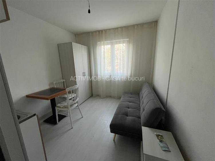 Caransebes, Garsoniera Mobilata, Balta Sarata - 7