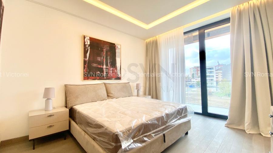 REA1029006 Apartament 5 camere I 241 mp utili I 2 locuri de parcare I Kiseleff - 18