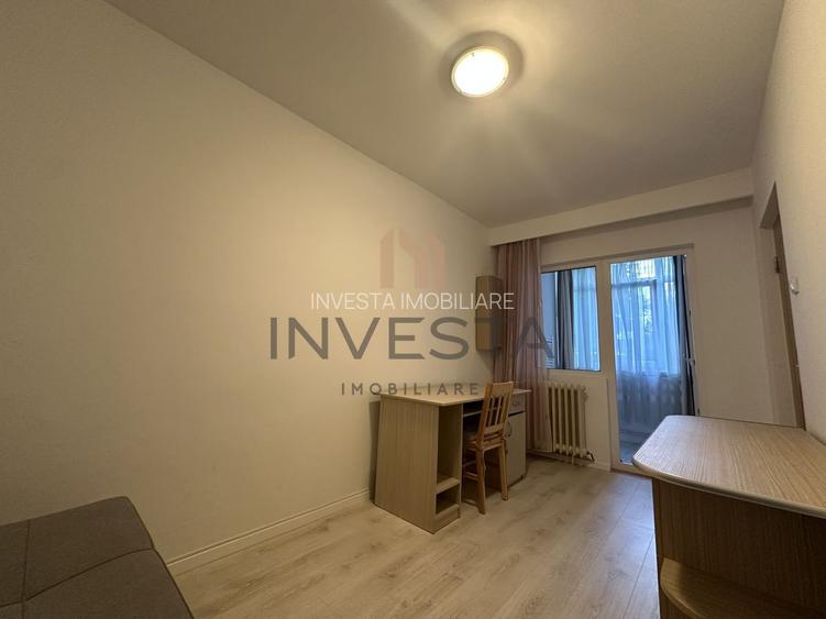 Apartament 3 camere Manastur langa scoala primara Liviu Rebreanu! - 4
