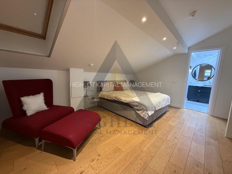 OXFORD GARDENS | VILA DUPLEX COMPLET RENOVATA | MOBILATA PARTIAL | AISB - 26