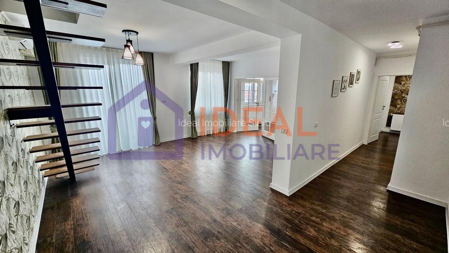 Apartament cu 4 camere LA Cheie- 155 mp utili, Selimbar - 3
