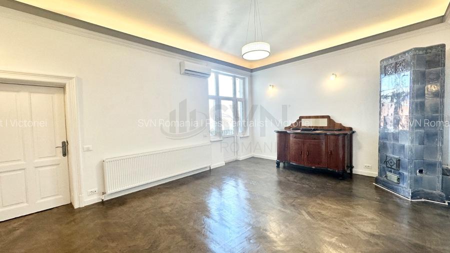 REA1028150 SPATIU BIROU ELEGANT lN VILA INTERBELICA DOROBANTI ASE - 18