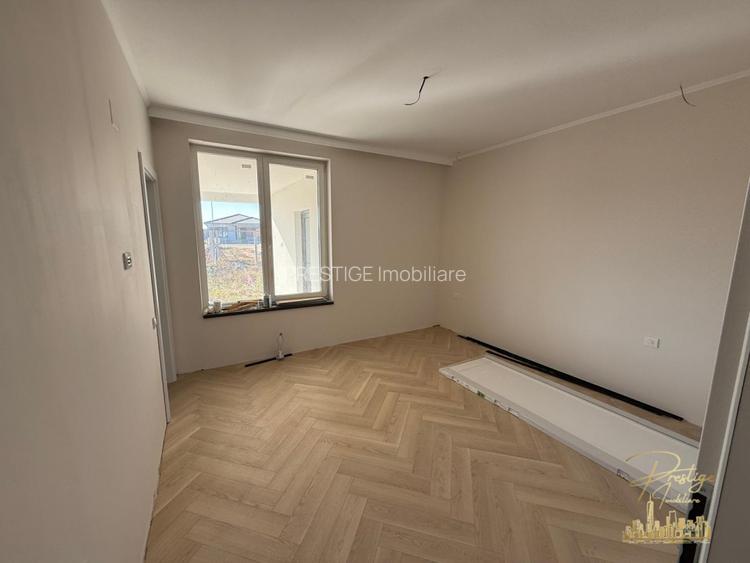 Casa noua cu 3 dormitoare, 2 bai de vanzare in Santandrei - Bihor - 7