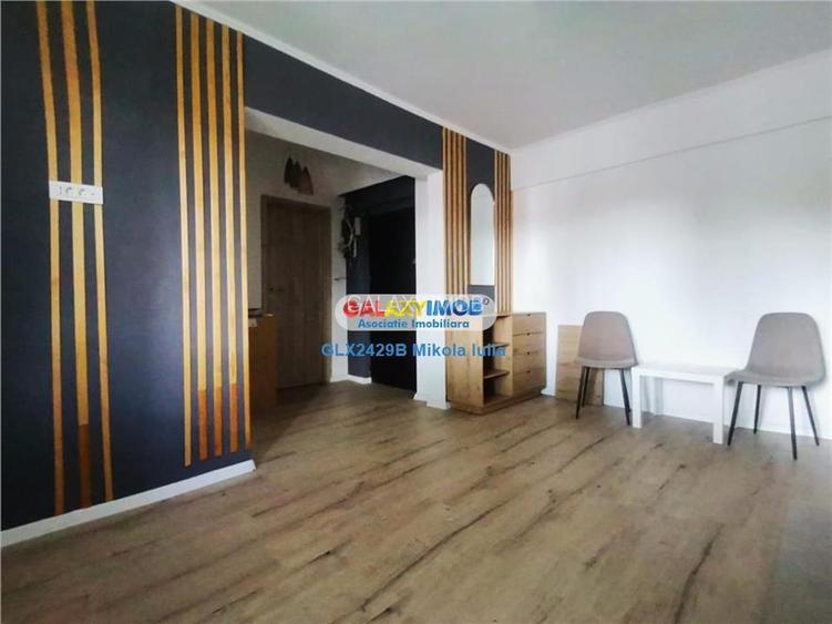 Apartament 3 camere de inchiriat  Bd Ion Mihalache - Domenii - 2