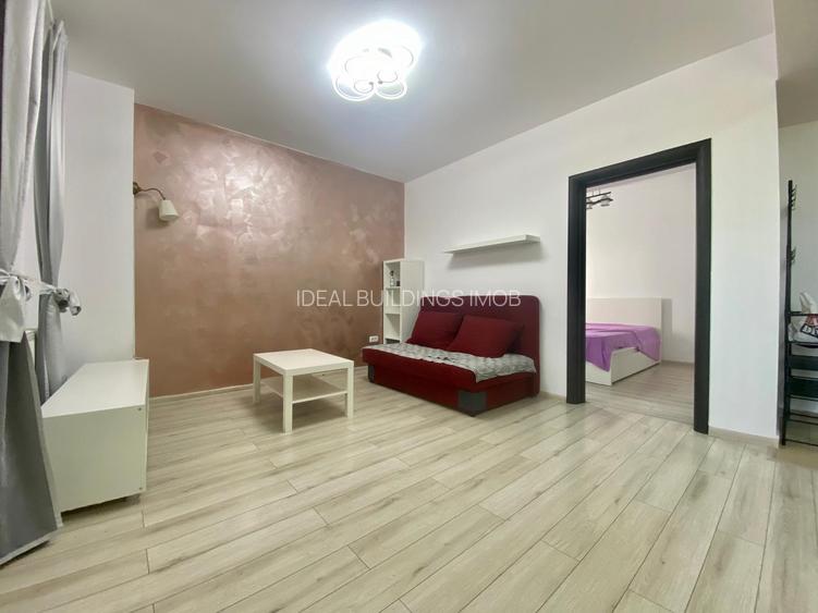 Apartament - 2 camere - Centrala proprie - AC - Pet friendly- Militari Residence - 3