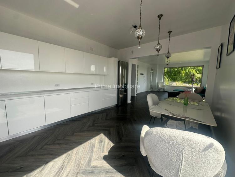 Eleganță mediteraneană + panoramă de top| Casă Individuală 210 mp| zona Schit - 7