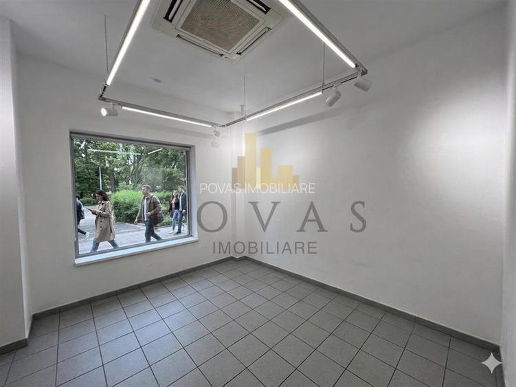 Vanzare Spatiu Comercial 90 MP Baneasa Ficusului Aerogarii - 2