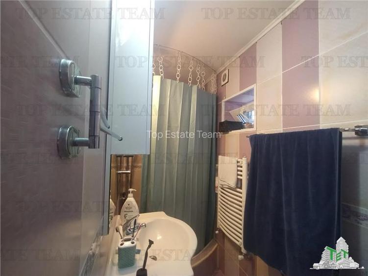 Casa individuala, curte generoasa, zona linistita Popesti Leordeni - 10