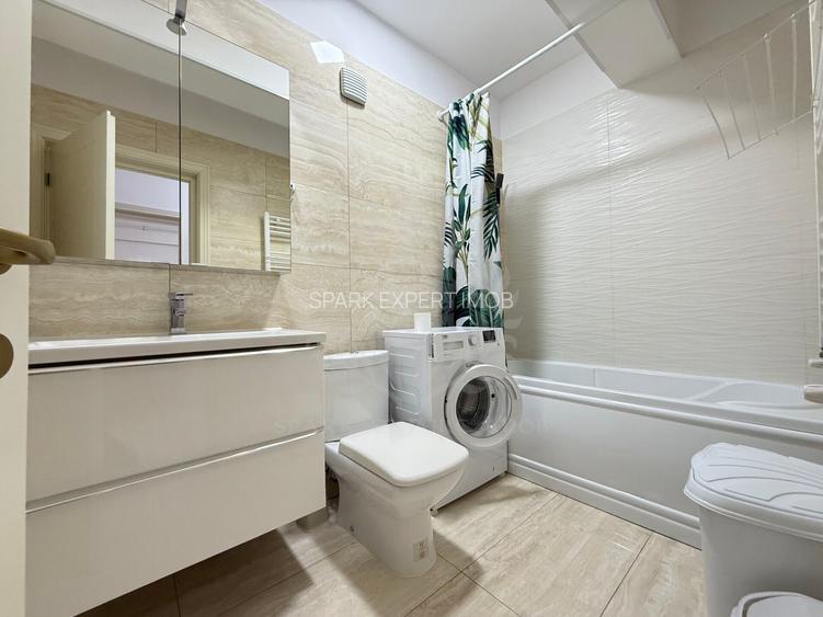 Inchiriere apartament 2 camere, parcare, Cartier 9 Mai, Ploiesti - 7