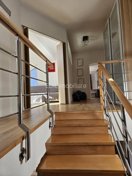 Casă de închiriat, 140 mp, Grigorescu zona Donath - 10