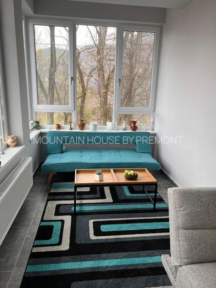 Mega Oferta cu discount 3000euro  - Pensiune/vila  Bran  moderna 2018 - 16