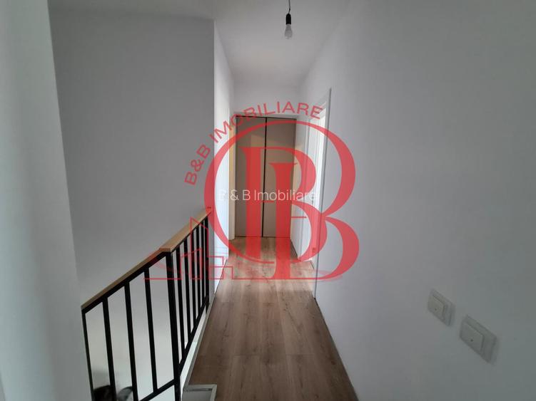 Apartament 3 camere Duplex 12 min Metrou Teclu Parcare Inclusa - 8