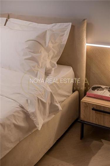 Apartament premium Cortina North de inchiriat cu parcare - 18