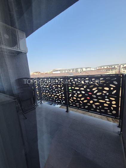 Apartament 2 camere Gura Putnei - 10