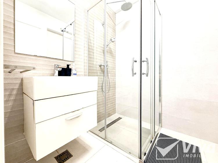 Ap 2 camere + parcare SUBTERANĂ – etaj 6/9, bloc nou intabulat – Păcurari - 10