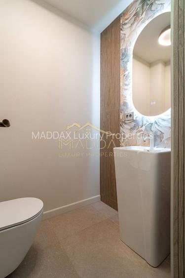 Vila Unica Noua cu 8 camere *300mp* // Dorobanti - 12