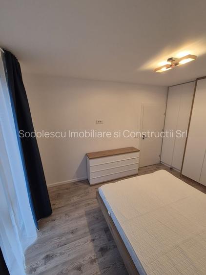 Apartament 2 camere la prima inchiriere! - 16