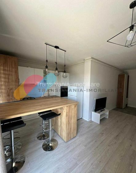 Apartament 2 camere, 47 mp + balcon, parcare, Iris - 6