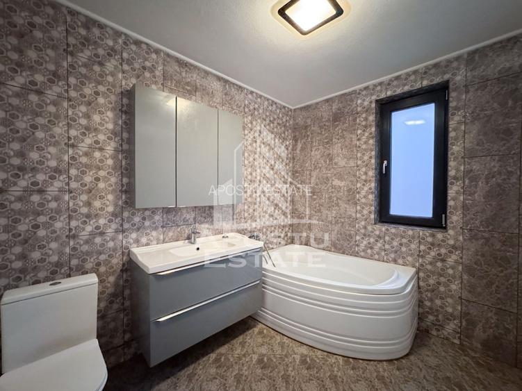 2 unitati de duplex, 8 camere 294mp utili, in Giarmata-Vii, Timisoara - 24