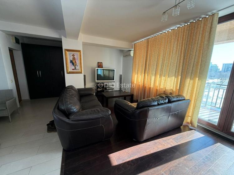 3 camere Mamaia | Vedere Superba | Mobilat | Utilat - 3