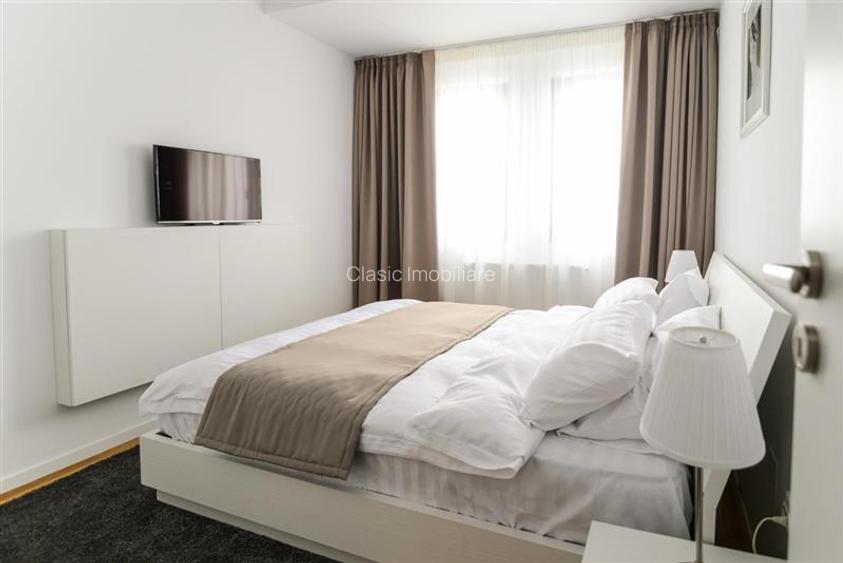 Inchiriere apartament 3 camere de LUX in Marasti- Iulius Mall, Cluj Napoca - 15