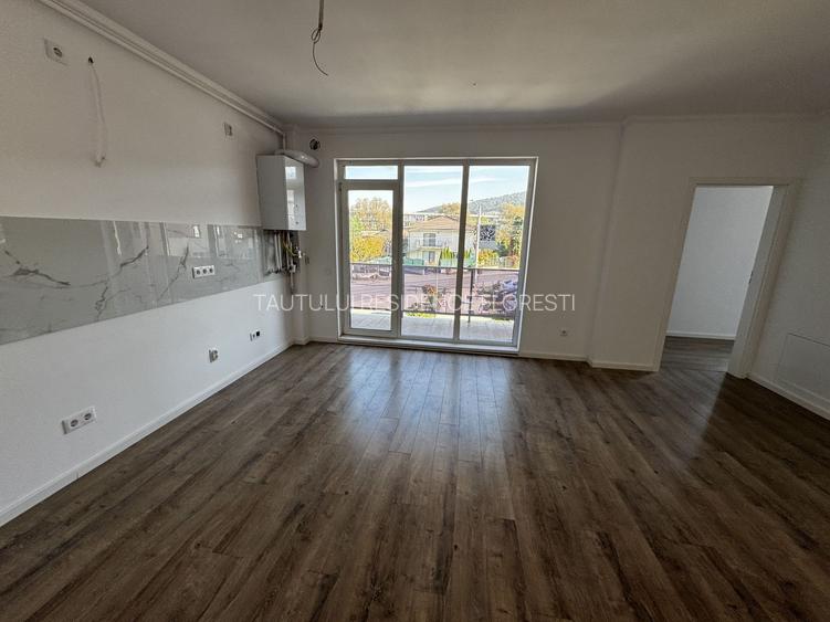 Ap 10 C5 Tautului Residence Park Parcul Poligonului Zona Sub cetate T - 30