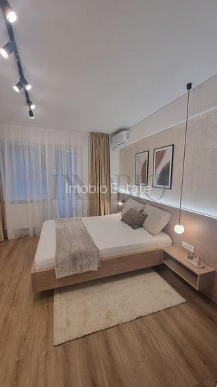 Studio decomandat de închiriat | Cișmigiu | Bloc Liric - 7