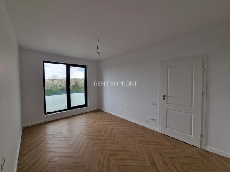 Vila tip duplex in stil mediteranean langa Bucuresti - 14