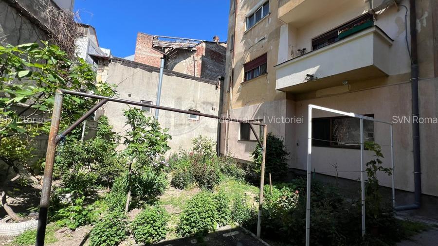 REA1023002 Apartament spatios Calea Grivitei de renovat - 11