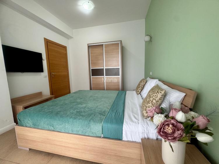Vand ap 2 camere in Mamaia Zona Cazino, Complex Tudors Residence - 14