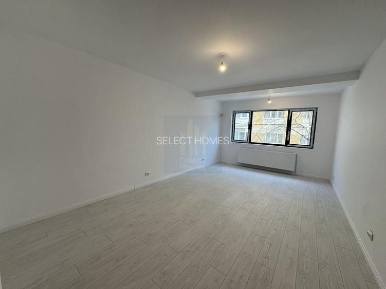 Apartament 5 camere triplex cu curte de vanzare *metrou Crangasi* - 6