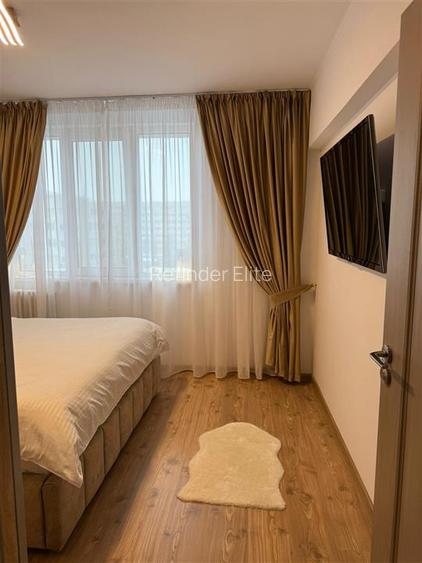 Vanzare apartament 2 camere | Piata Iancului | bloc solid, stradal | 53mp utili - 12