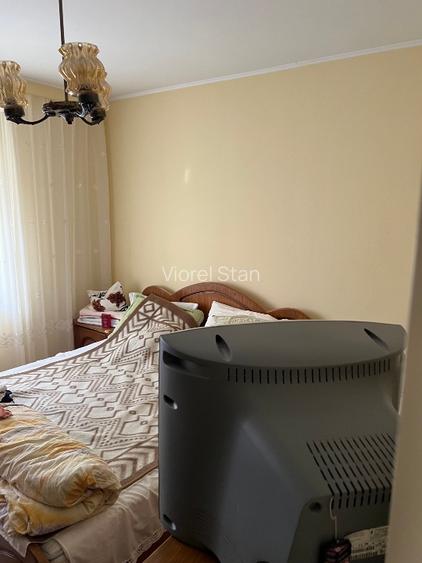 Apartament 2 camere decom zona C5 Et 1 Tulcea - 2