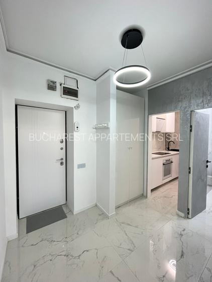 Apartament 2 camere in zona Cismigiu  vis-a-vis de Facultatea de Drept - 16