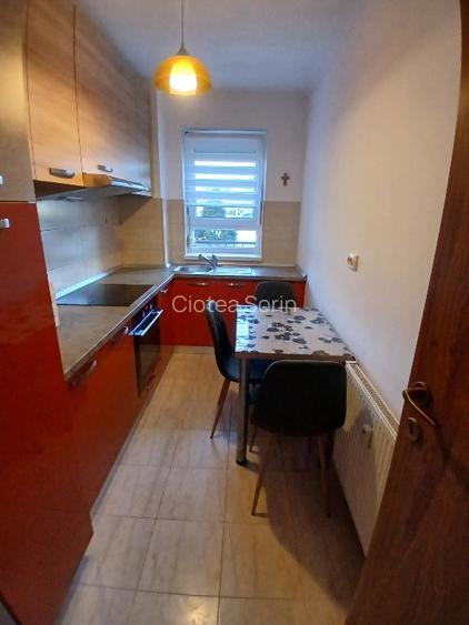 Chirie apartament 2 camere+ PARCARE privata  - 5