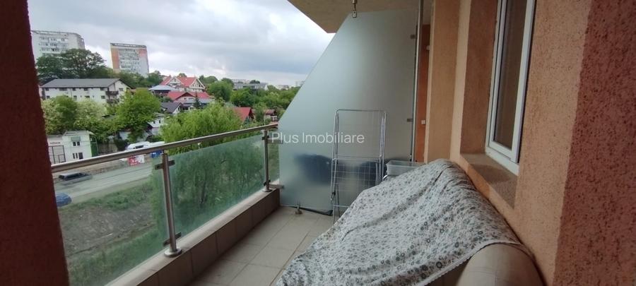 APARTAMENT 2 CAM, BLOC NOU, TATARASI, GREEN PARK - 7