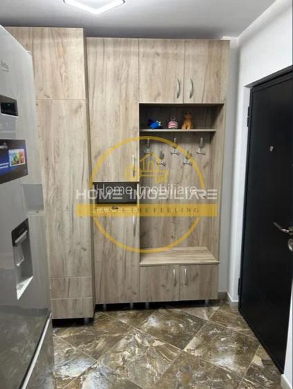 🏠Ap 2 camere, 56mp, decomandat, 📍Canta - Moara de Foc! Renovat & Utilat Modern - 3